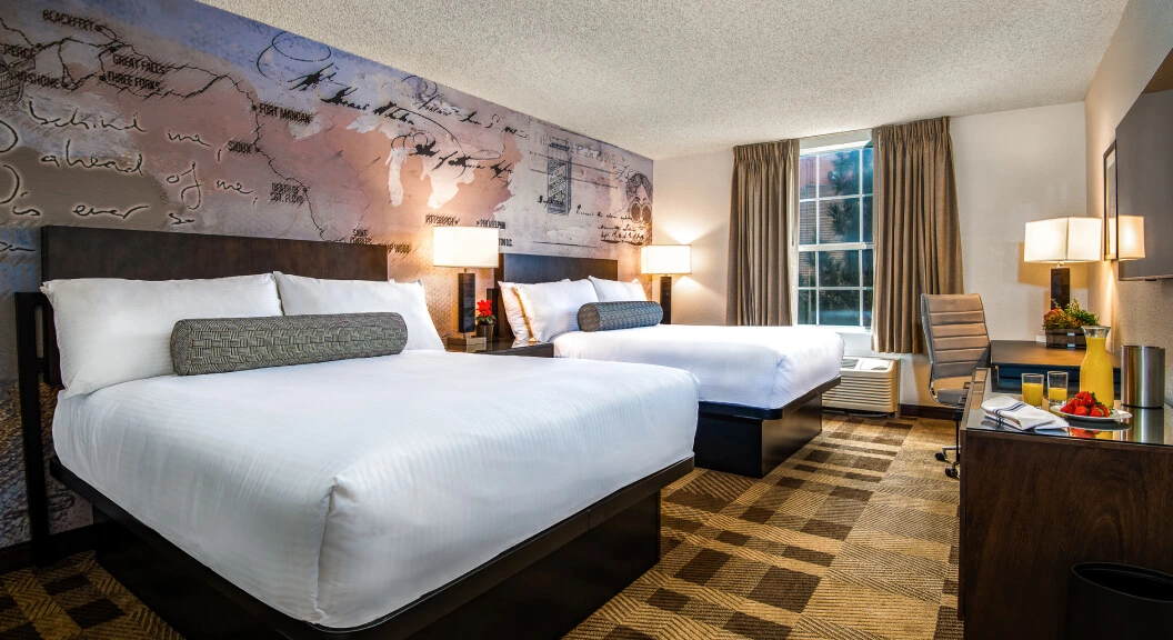 Buffalo Bills Room Thumbnail