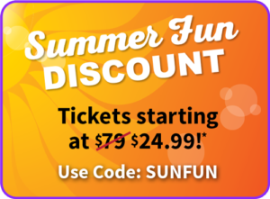 Summer Fun Discount Offer Code