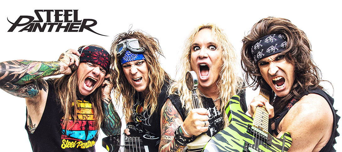 STEEL_PANTHER