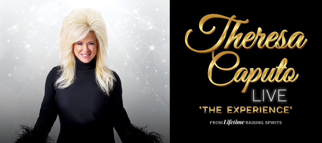 Theresa Caputo