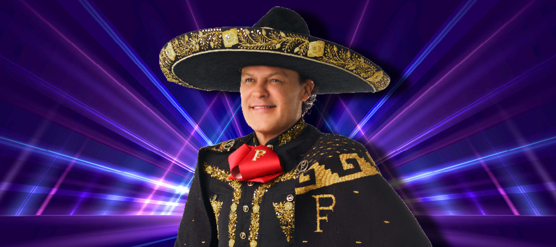 Pedro Fernandez