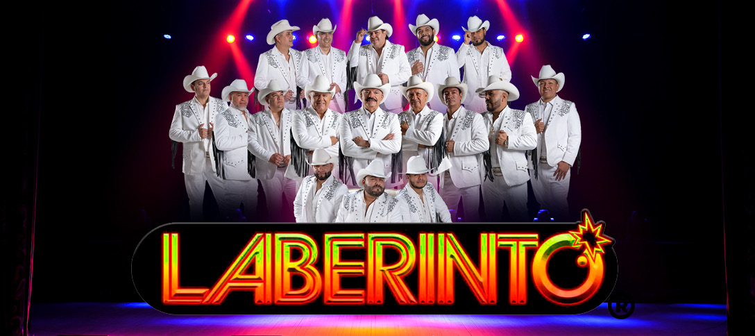 Laberinto