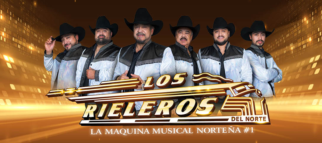 Los Rieleros