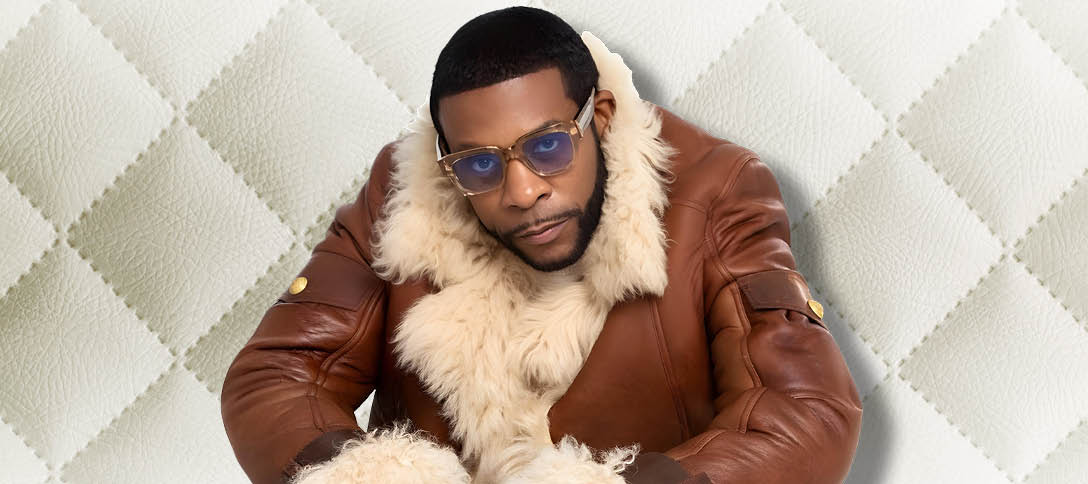 Keith Sweat