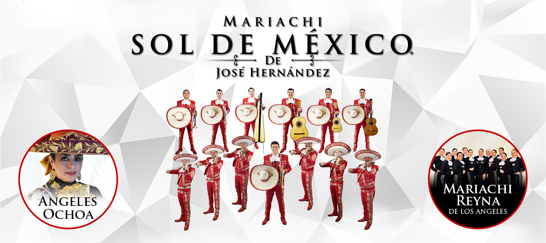 Mariachi web