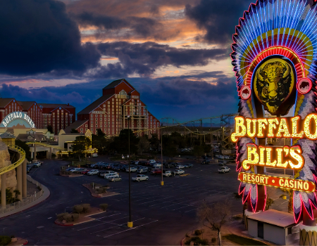 Buffalo Bill's Fallout