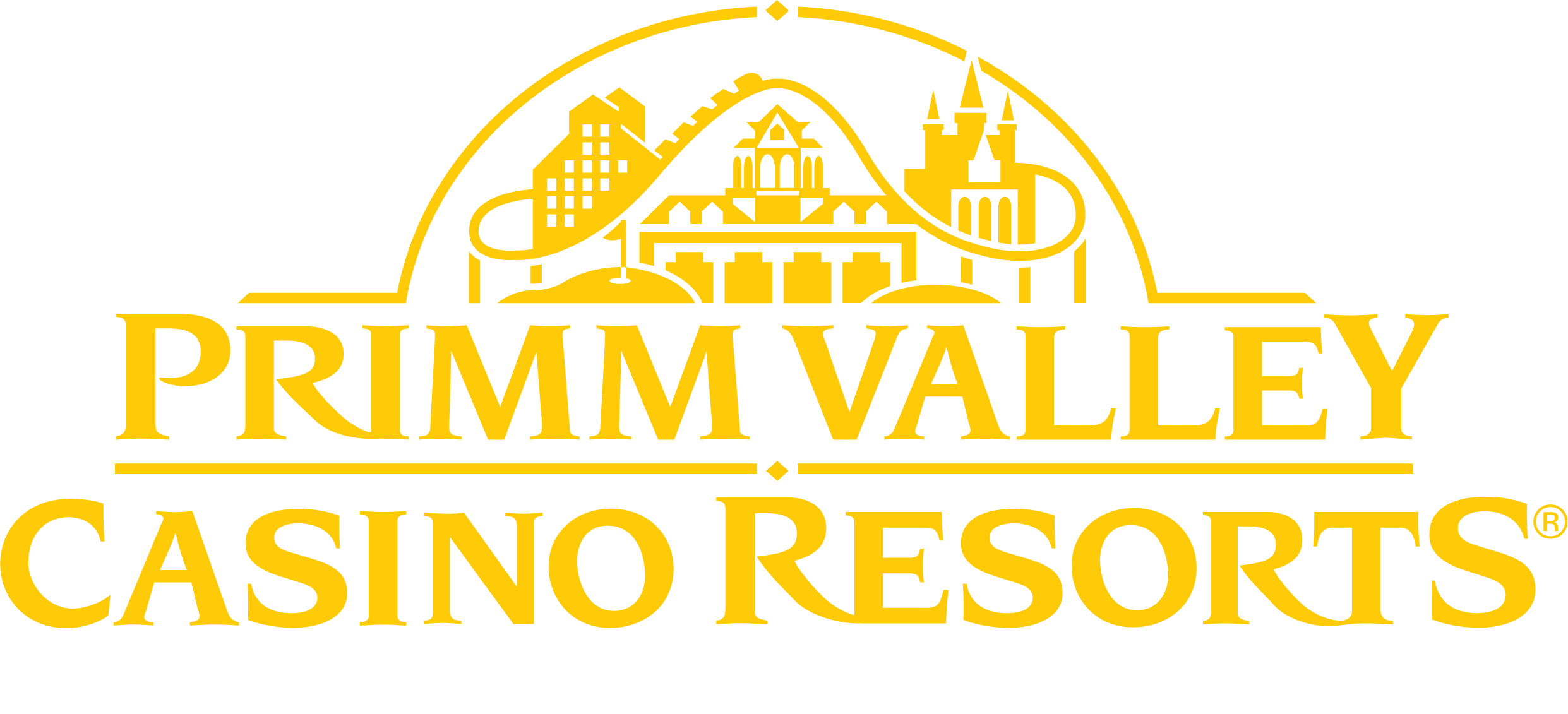 Primm Casino Resorts Logo