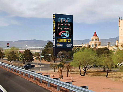 Advertise With Us