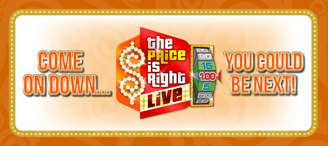 Price is Right