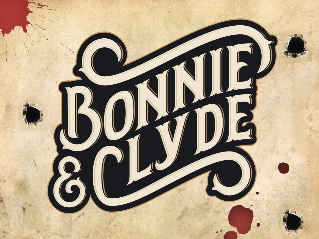 Bonnie & Clyde Exhibition