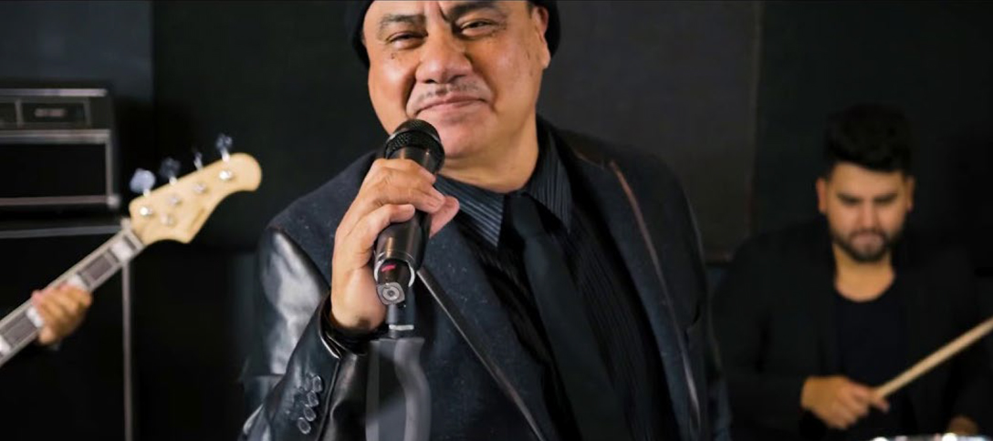 Frankie Fontaine