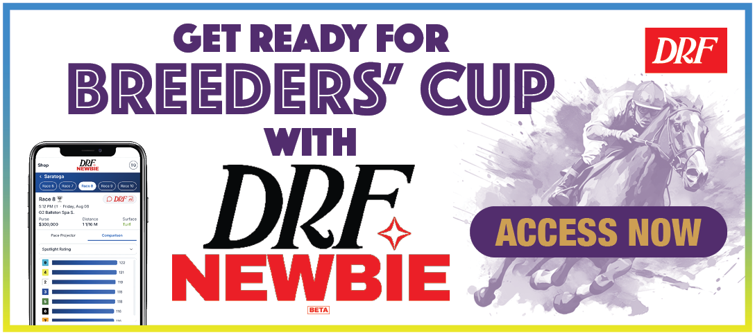 Breeders' Cup