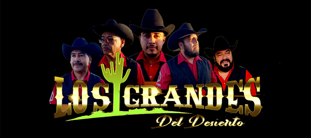 Los Grandes