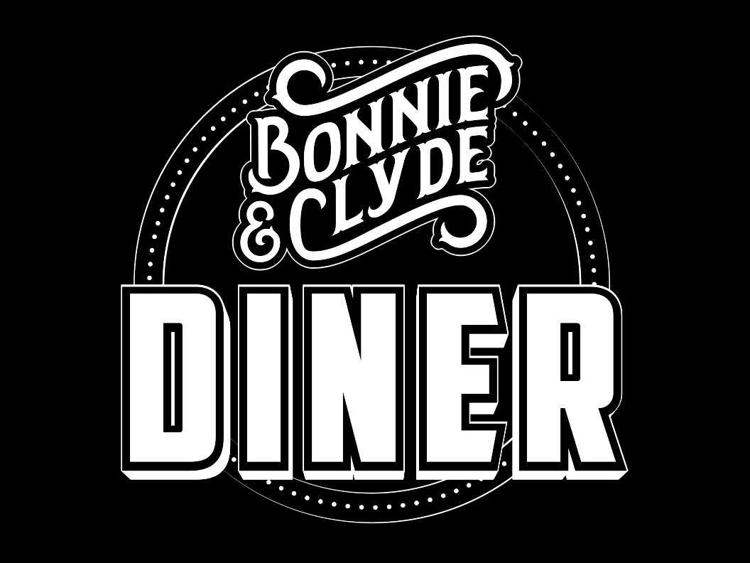 Bonnie & Clyde Diner