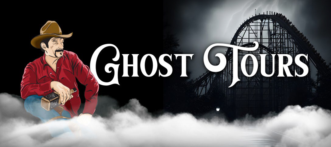 Ghost Tours