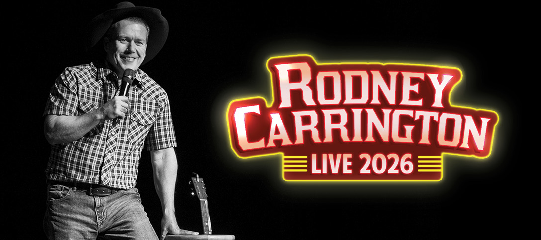 Rodney Carrington